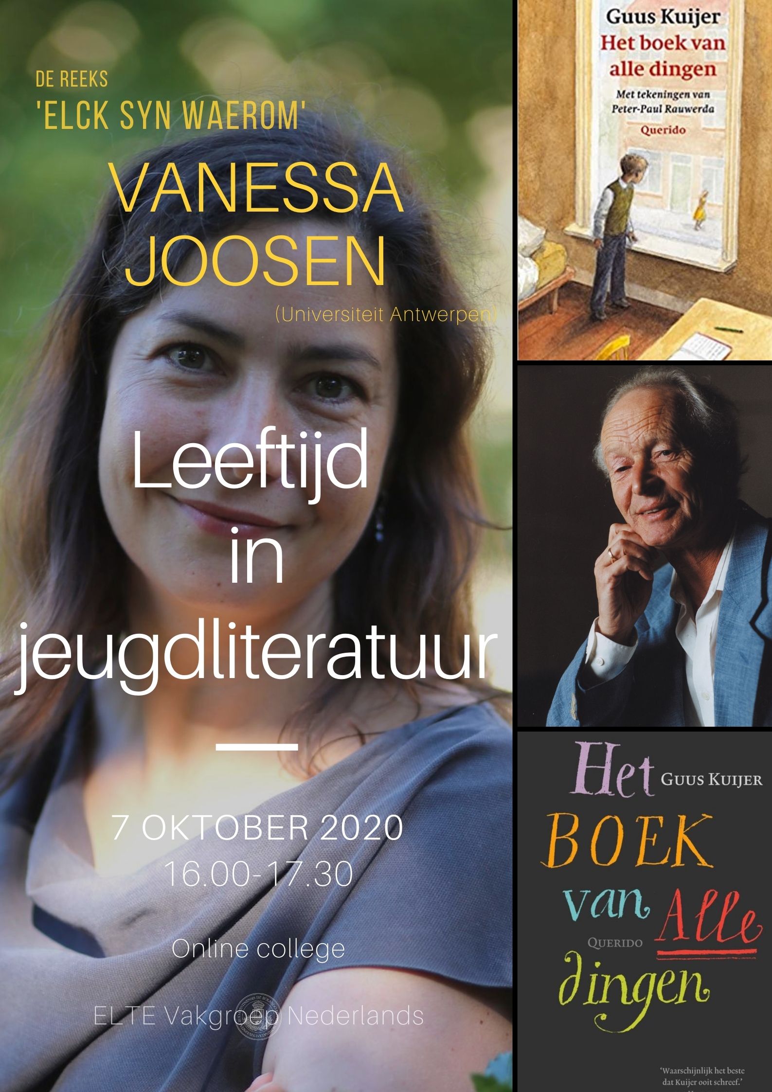 Vanessa Joosen 2020 10 07