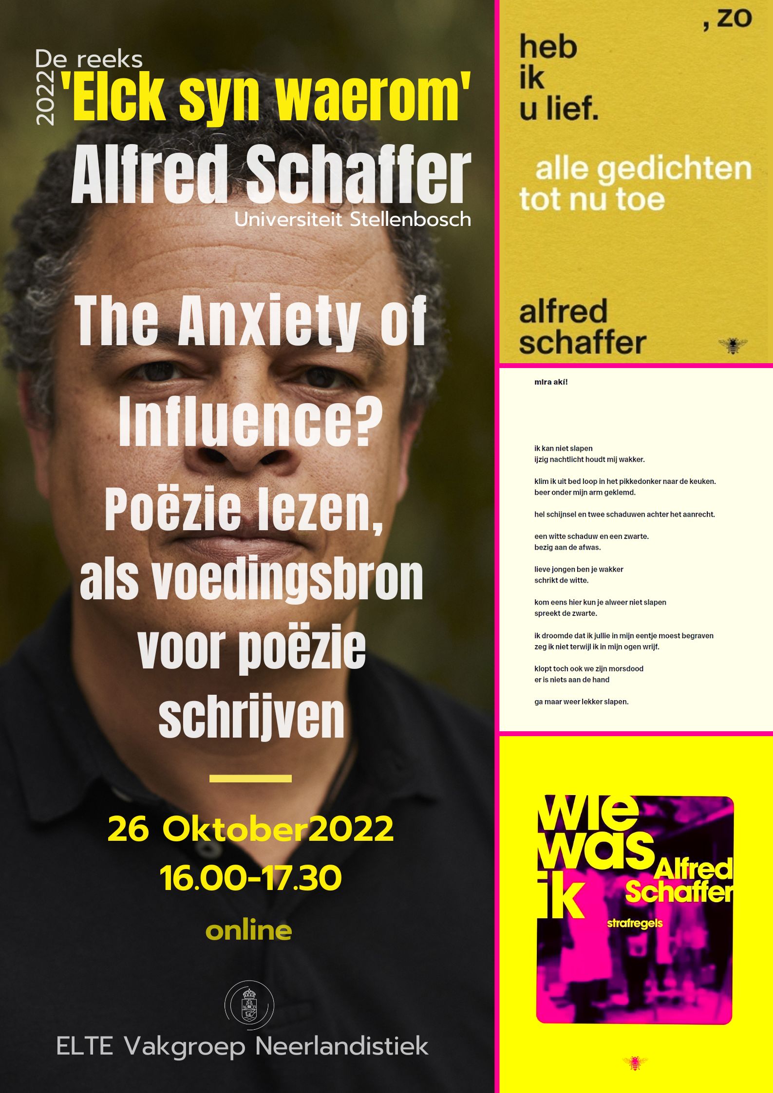 Alfred Schaffer 2022 10 26