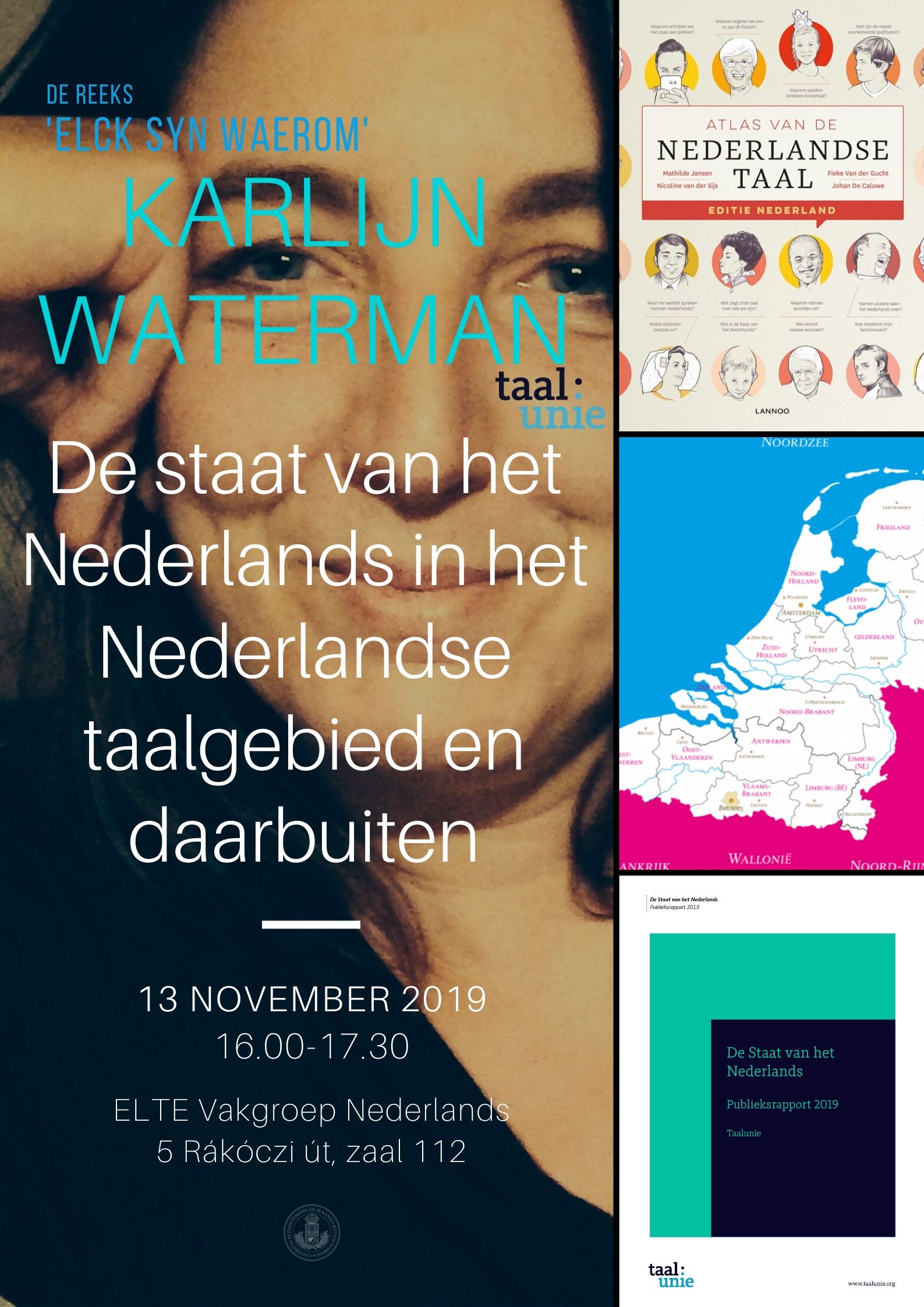 Karlijn Waterman 2019 11 13