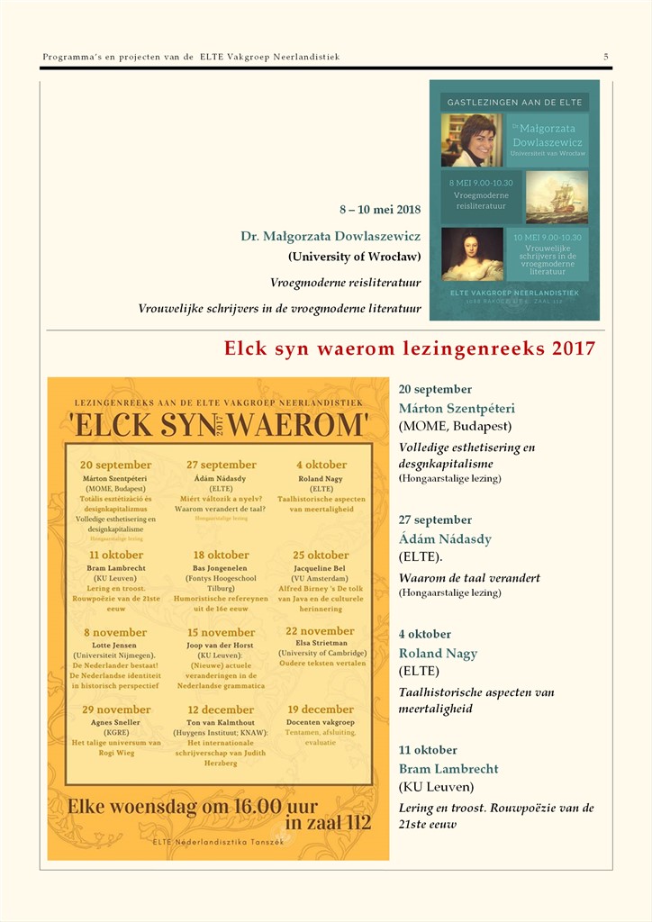 Nieuwsbrief ELTE 2017 2018 oldal05
