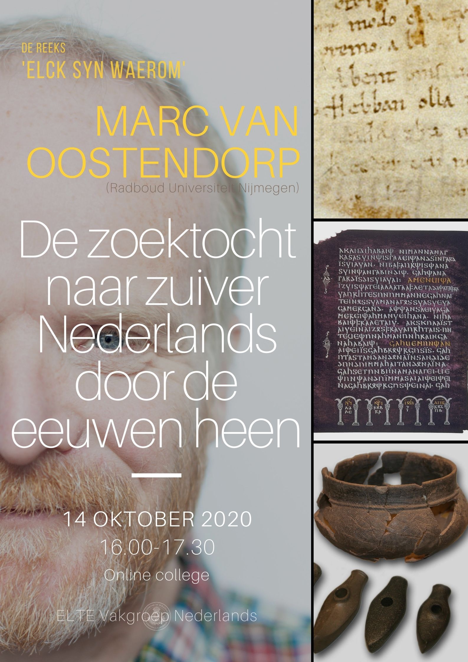 Marc van Oostendorp 2020 10 14