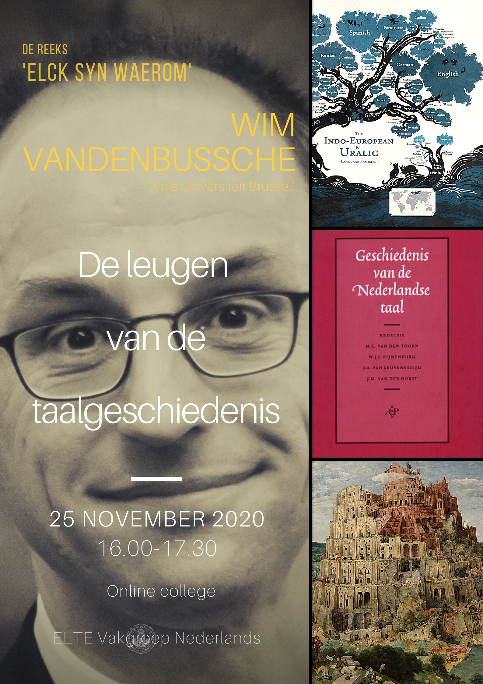 Wim Vandenbussche 2020 11 25