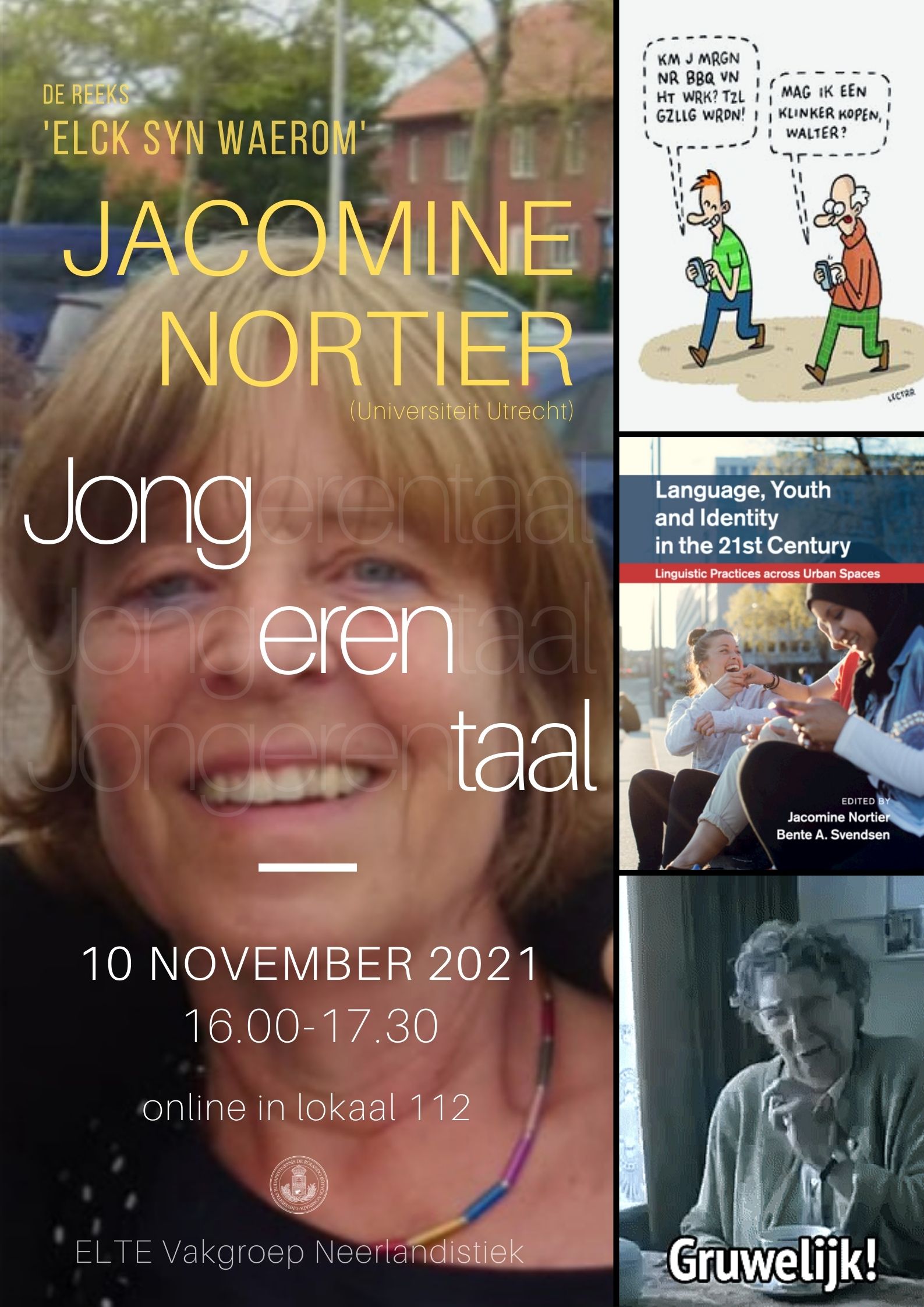 Jacomine Nortier 2021 11 10