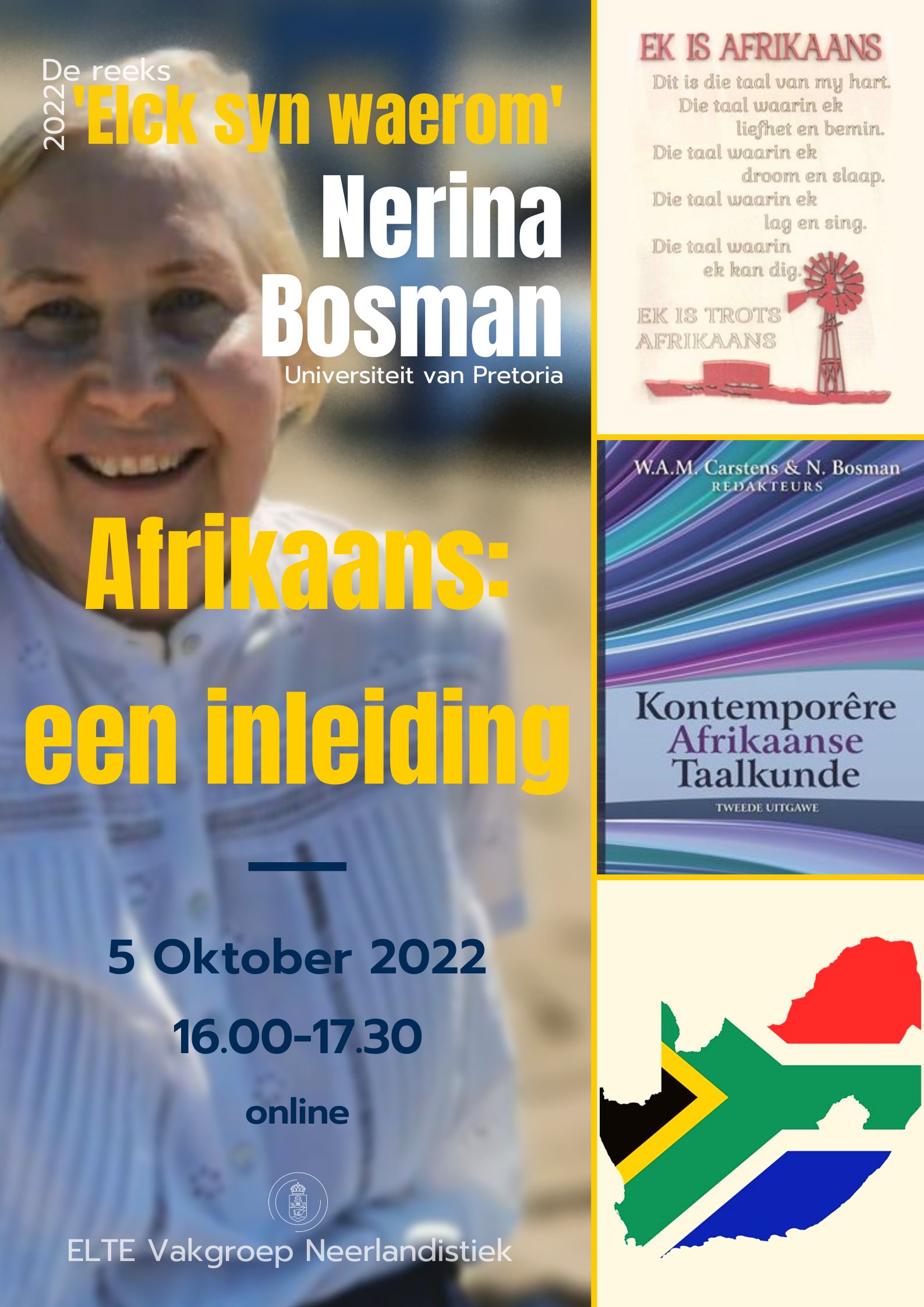 Nerina Bosman 05 09 2022