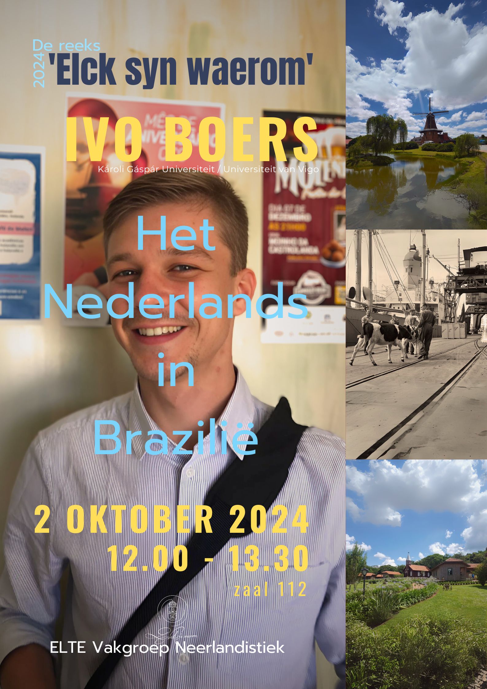 Ivo Boers 2024 09 25