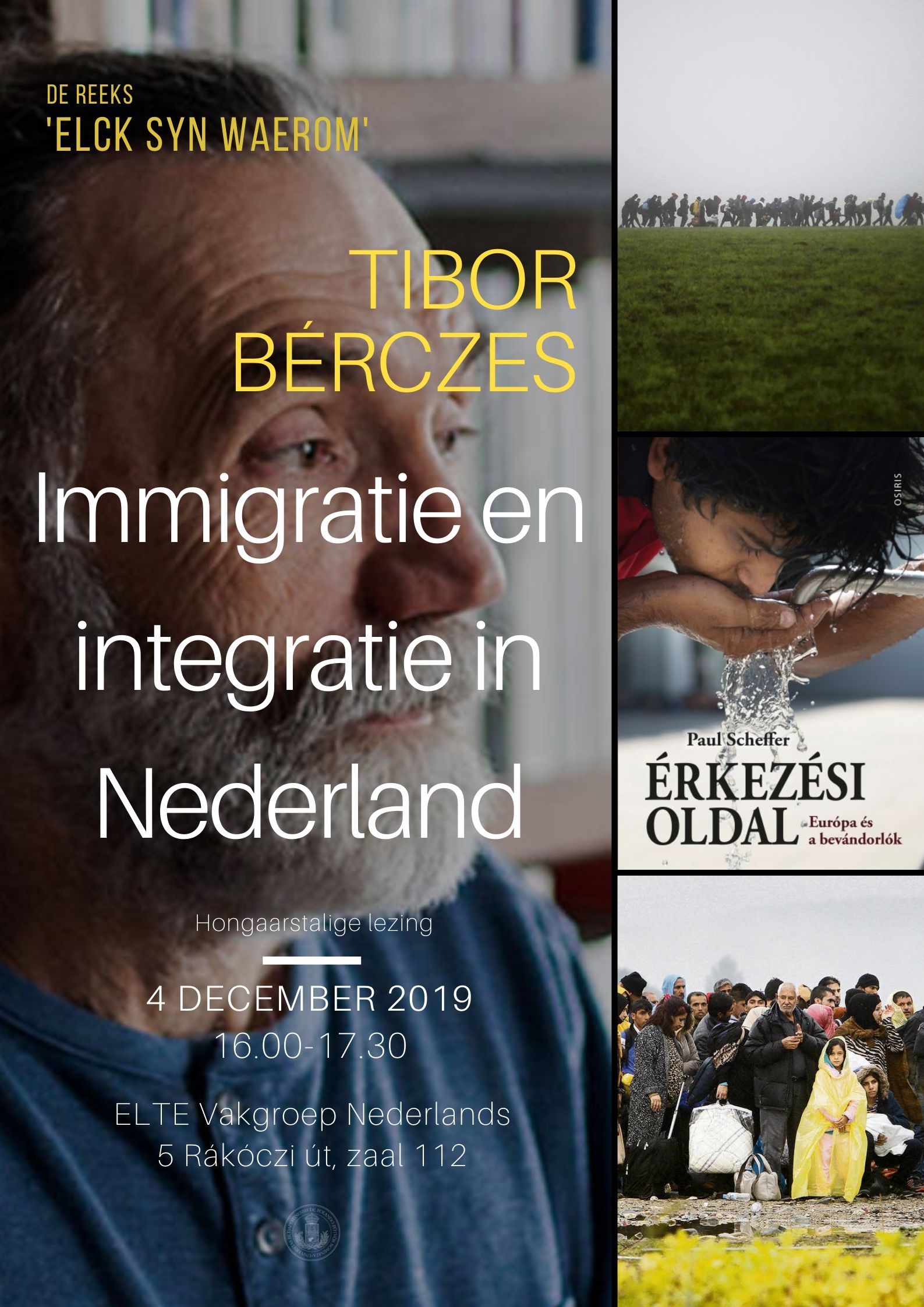 Berczes Tibor 2019 12 04