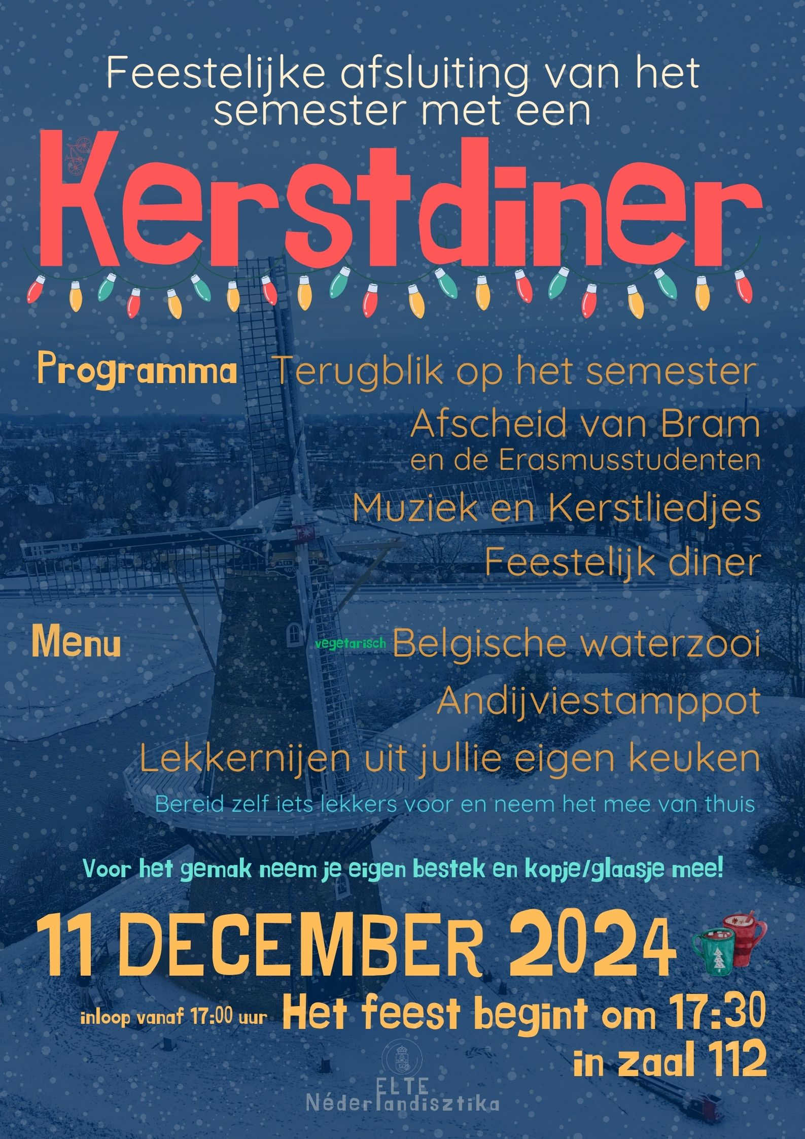 Kerstdiner 2024 12 11