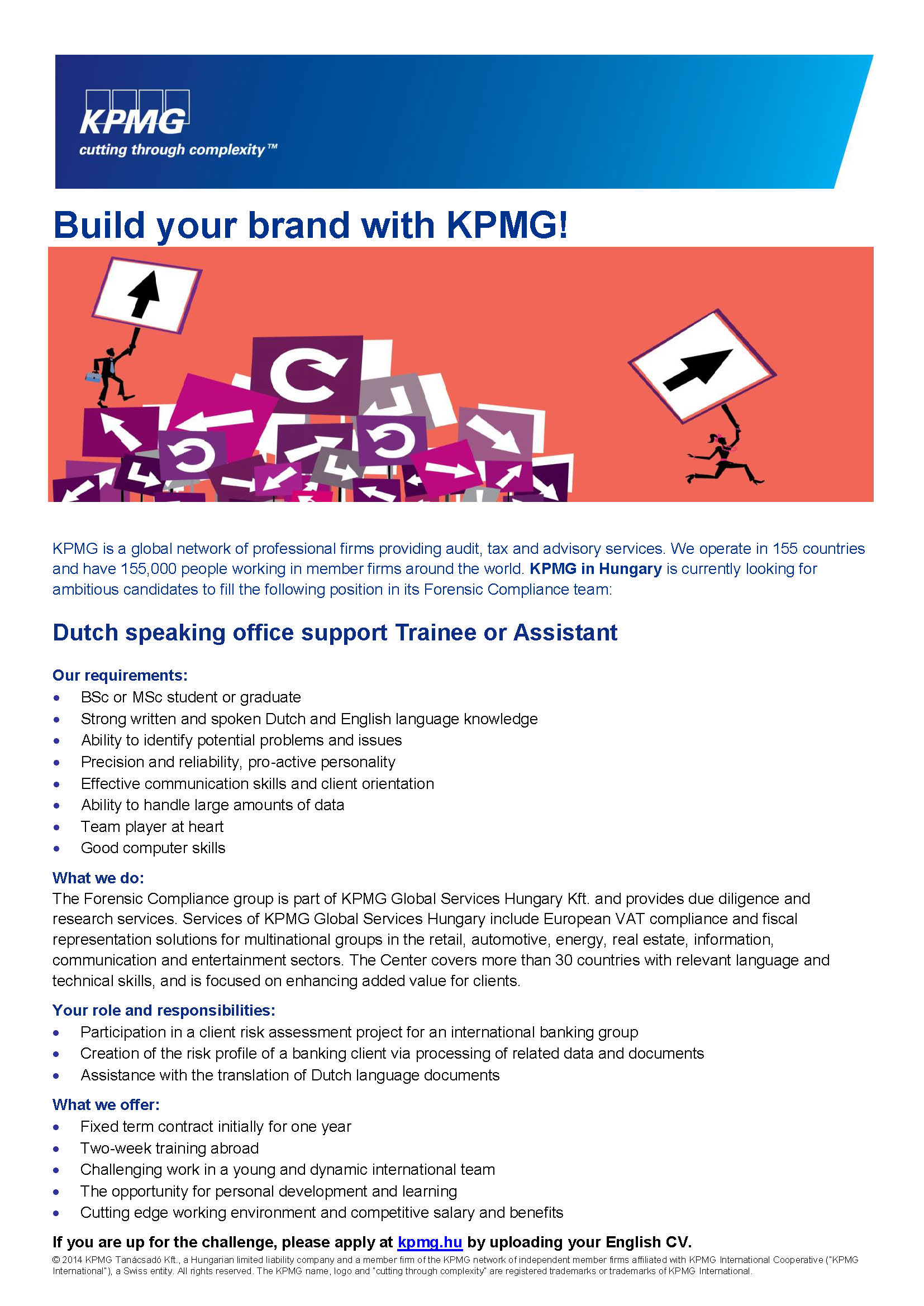dutch speaking trainee assistant v2 2